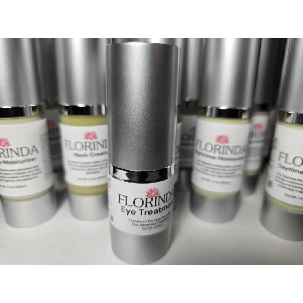 Florinda Beauty florinda eye
